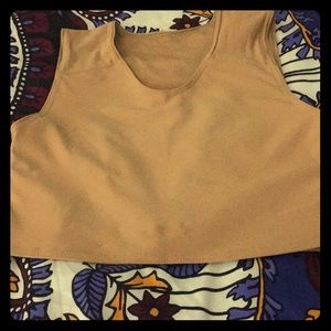 NWOT Gc2b half binder